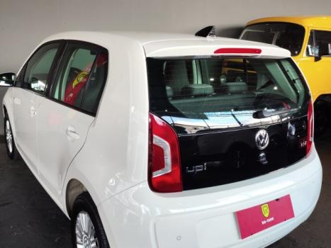 VOLKSWAGEN UP 1.0 12V 4P TSI FLEX MOVE UP, Foto 15