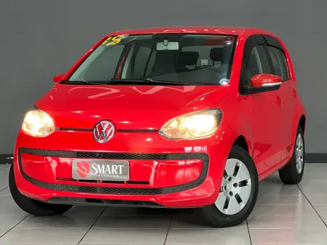 VOLKSWAGEN UP 1.0 12V 4P FLEX MOVE UP, Foto 1