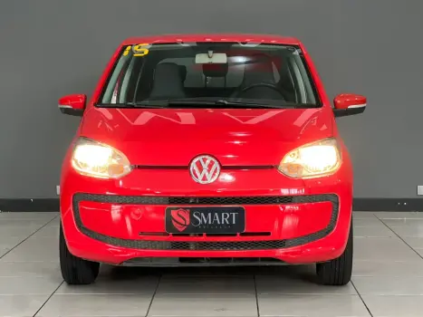 VOLKSWAGEN UP 1.0 12V 4P FLEX MOVE UP, Foto 2