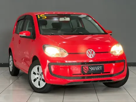 VOLKSWAGEN UP 1.0 12V 4P FLEX MOVE UP, Foto 3