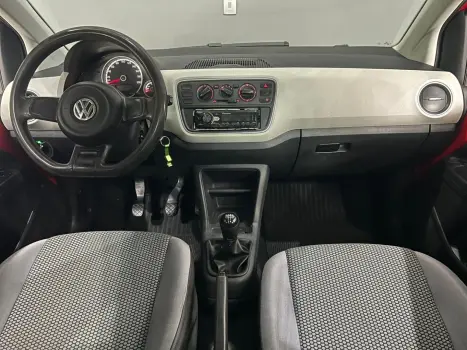 VOLKSWAGEN UP 1.0 12V 4P FLEX MOVE UP, Foto 4