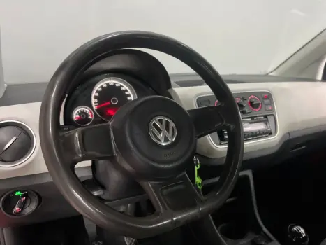 VOLKSWAGEN UP 1.0 12V 4P FLEX MOVE UP, Foto 5