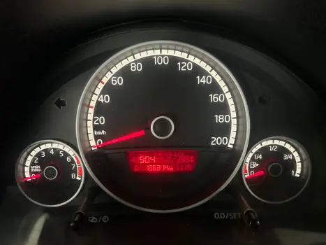 VOLKSWAGEN UP 1.0 12V 4P FLEX MOVE UP, Foto 6