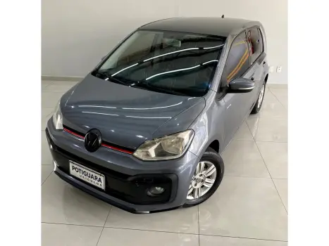 VOLKSWAGEN UP 1.0 12V 4P TSI FLEX MOVE UP, Foto 2