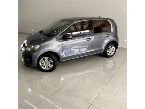 VOLKSWAGEN UP 1.0 12V 4P TSI FLEX MOVE UP, Foto 3