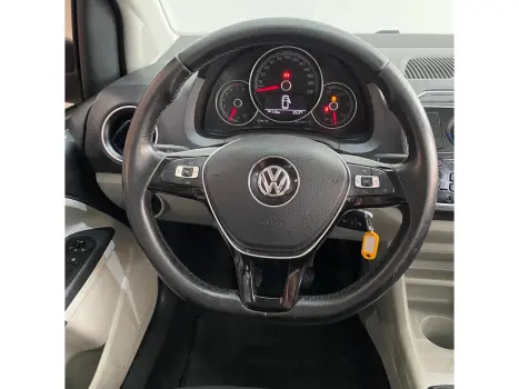 VOLKSWAGEN UP 1.0 12V 4P TSI FLEX MOVE UP, Foto 6