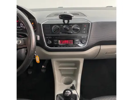 VOLKSWAGEN UP 1.0 12V 4P TSI FLEX MOVE UP, Foto 7