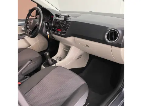 VOLKSWAGEN UP 1.0 12V 4P TSI FLEX MOVE UP, Foto 8
