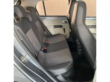 VOLKSWAGEN UP 1.0 12V 4P TSI FLEX MOVE UP, Foto 10