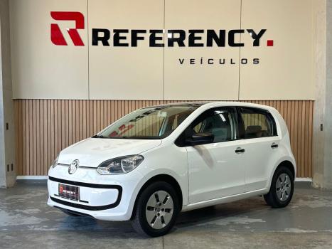 VOLKSWAGEN UP 1.0 12V 4P TAKE FLEX, Foto 1
