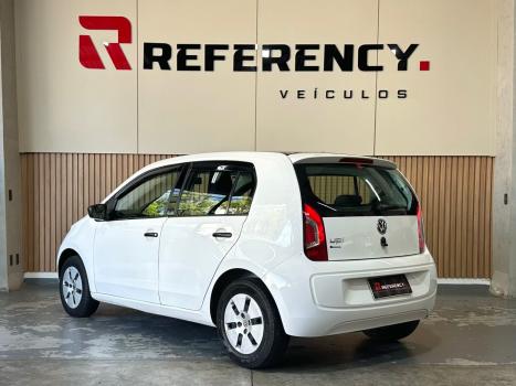 VOLKSWAGEN UP 1.0 12V 4P TAKE FLEX, Foto 2