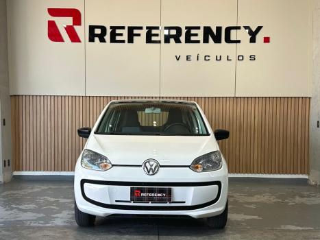 VOLKSWAGEN UP 1.0 12V 4P TAKE FLEX, Foto 3