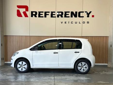 VOLKSWAGEN UP 1.0 12V 4P TAKE FLEX, Foto 5