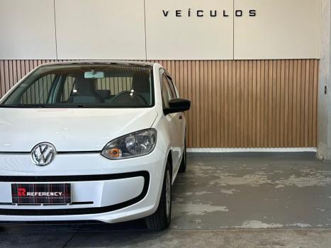 VOLKSWAGEN UP 1.0 12V 4P TAKE FLEX, Foto 6