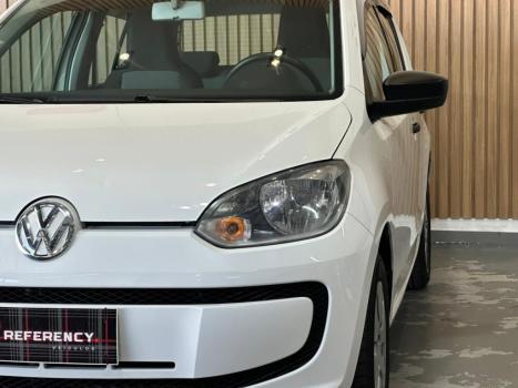 VOLKSWAGEN UP 1.0 12V 4P TAKE FLEX, Foto 8