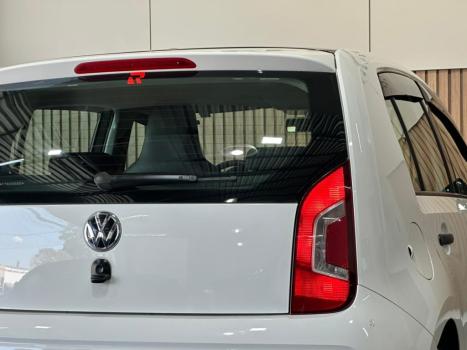 VOLKSWAGEN UP 1.0 12V 4P TAKE FLEX, Foto 9