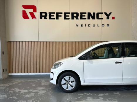 VOLKSWAGEN UP 1.0 12V 4P TAKE FLEX, Foto 10
