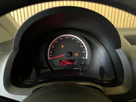 VOLKSWAGEN UP 1.0 12V 4P TAKE FLEX, Foto 11