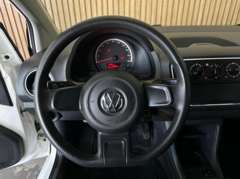VOLKSWAGEN UP 1.0 12V 4P TAKE FLEX, Foto 12