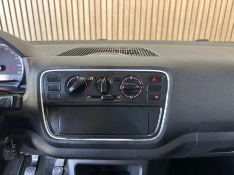 VOLKSWAGEN UP 1.0 12V 4P TAKE FLEX, Foto 15