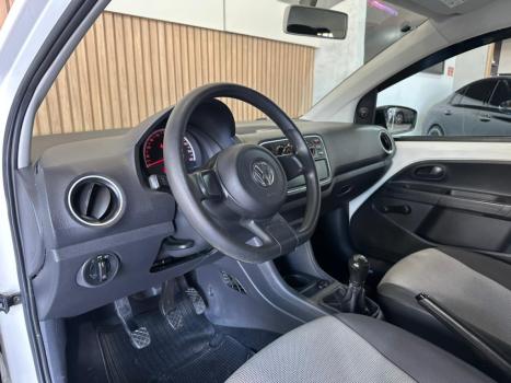 VOLKSWAGEN UP 1.0 12V 4P TAKE FLEX, Foto 17