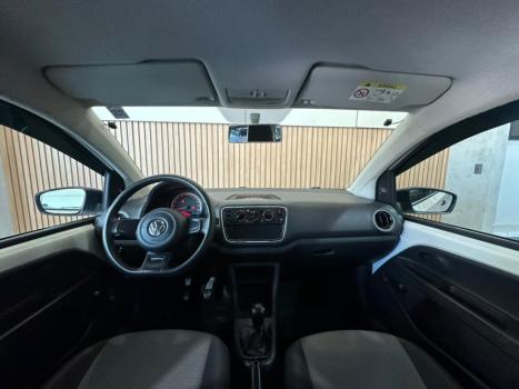 VOLKSWAGEN UP 1.0 12V 4P TAKE FLEX, Foto 18