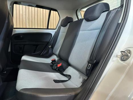 VOLKSWAGEN UP 1.0 12V 4P TAKE FLEX, Foto 20