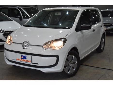 VOLKSWAGEN UP 1.0 12V TAKE FLEX, Foto 1