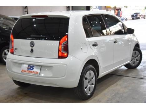 VOLKSWAGEN UP 1.0 12V TAKE FLEX, Foto 2