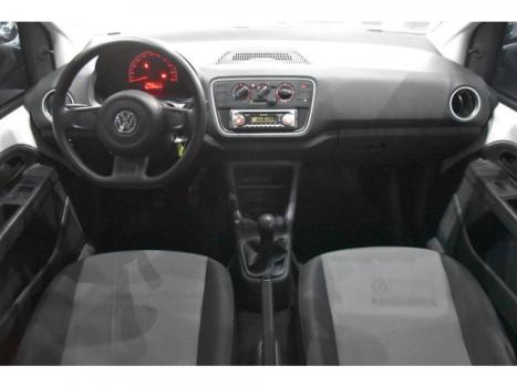 VOLKSWAGEN UP 1.0 12V TAKE FLEX, Foto 3