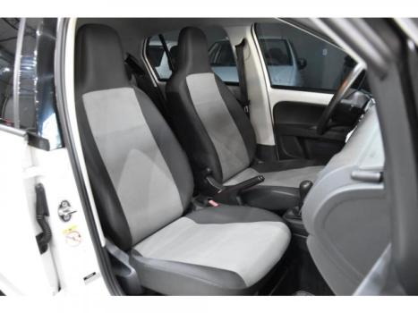 VOLKSWAGEN UP 1.0 12V TAKE FLEX, Foto 4