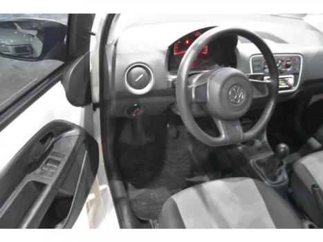 VOLKSWAGEN UP 1.0 12V TAKE FLEX, Foto 7