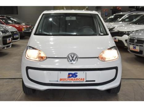 VOLKSWAGEN UP 1.0 12V TAKE FLEX, Foto 8