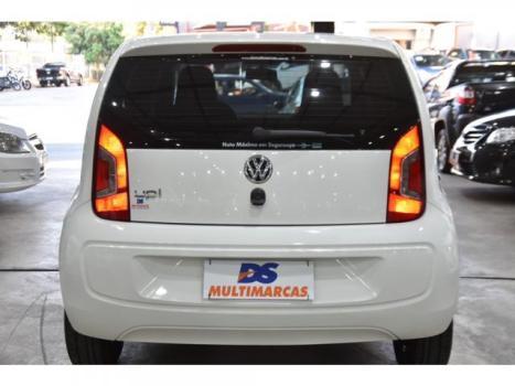 VOLKSWAGEN UP 1.0 12V TAKE FLEX, Foto 9