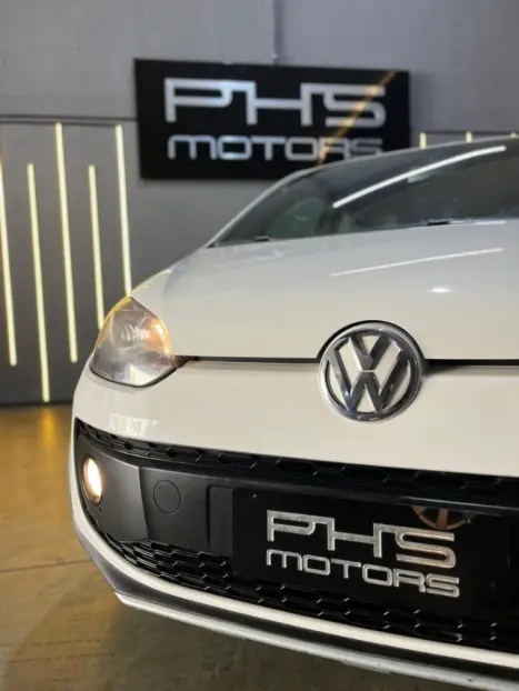 VOLKSWAGEN UP 1.0 12V 4P TRACK FLEX, Foto 3