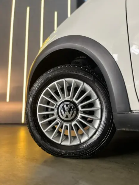 VOLKSWAGEN UP 1.0 12V 4P TRACK FLEX, Foto 10