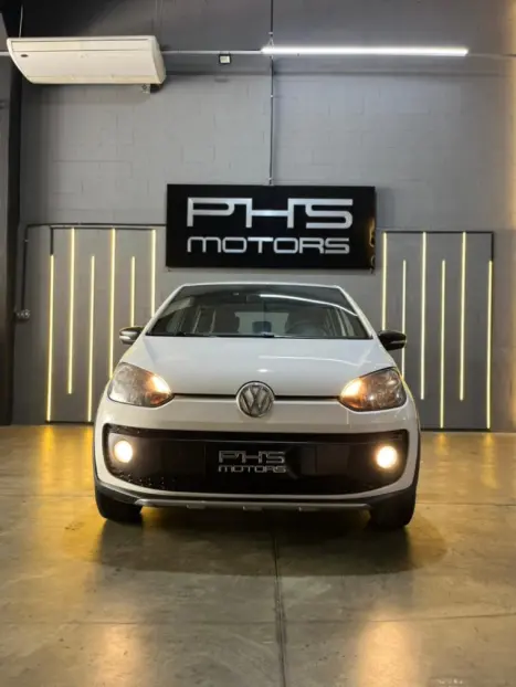 VOLKSWAGEN UP 1.0 12V 4P TRACK FLEX, Foto 12