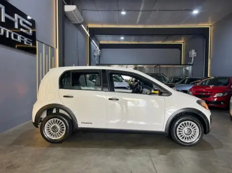 VOLKSWAGEN UP 1.0 12V 4P TRACK FLEX, Foto 17