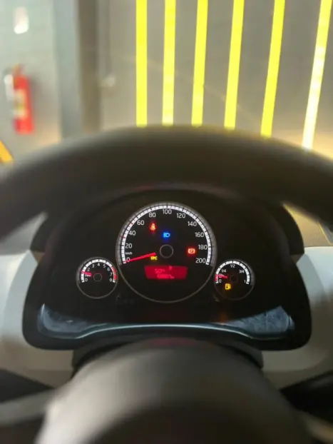 VOLKSWAGEN UP 1.0 12V 4P TRACK FLEX, Foto 20