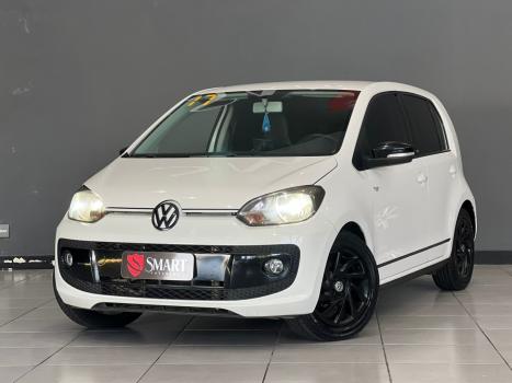 VOLKSWAGEN UP 1.0 12V 4P TSI FLEX HIGH UP, Foto 1