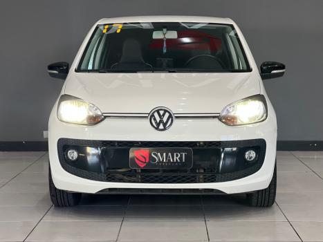 VOLKSWAGEN UP 1.0 12V 4P TSI FLEX HIGH UP, Foto 2