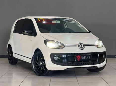 VOLKSWAGEN UP 1.0 12V 4P TSI FLEX HIGH UP, Foto 3