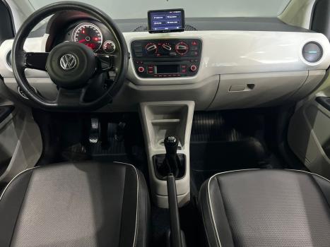 VOLKSWAGEN UP 1.0 12V 4P TSI FLEX HIGH UP, Foto 4