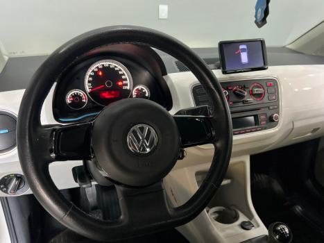 VOLKSWAGEN UP 1.0 12V 4P TSI FLEX HIGH UP, Foto 5