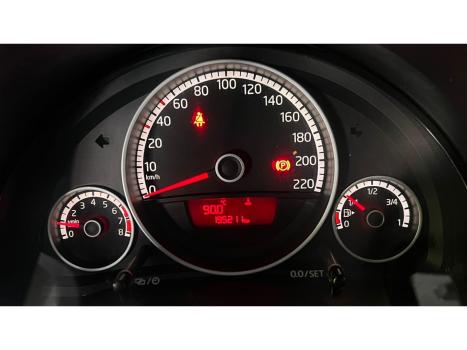 VOLKSWAGEN UP 1.0 12V 4P TSI FLEX HIGH UP, Foto 6