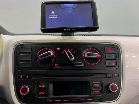 VOLKSWAGEN UP 1.0 12V 4P TSI FLEX HIGH UP, Foto 7