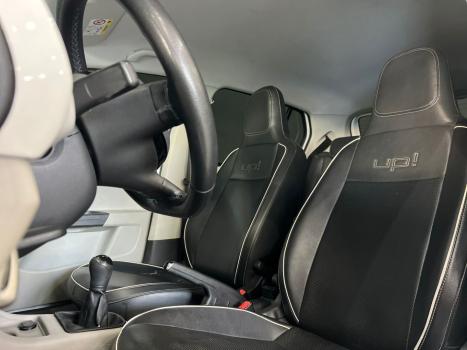 VOLKSWAGEN UP 1.0 12V 4P TSI FLEX HIGH UP, Foto 9
