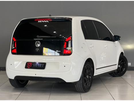 VOLKSWAGEN UP 1.0 12V 4P TSI FLEX HIGH UP, Foto 11