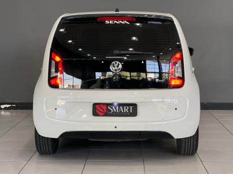 VOLKSWAGEN UP 1.0 12V 4P TSI FLEX HIGH UP, Foto 12