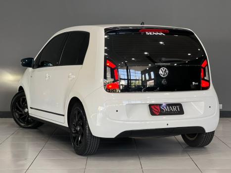 VOLKSWAGEN UP 1.0 12V 4P TSI FLEX HIGH UP, Foto 13